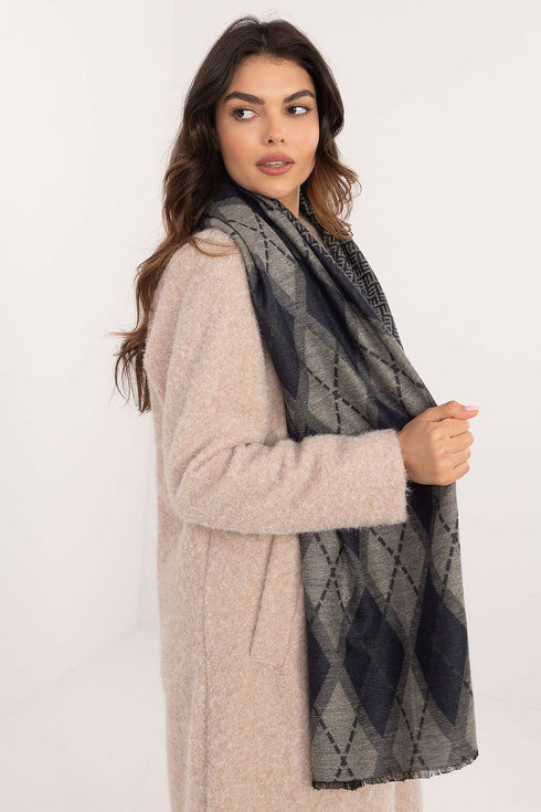 Foulard model 208408 AT